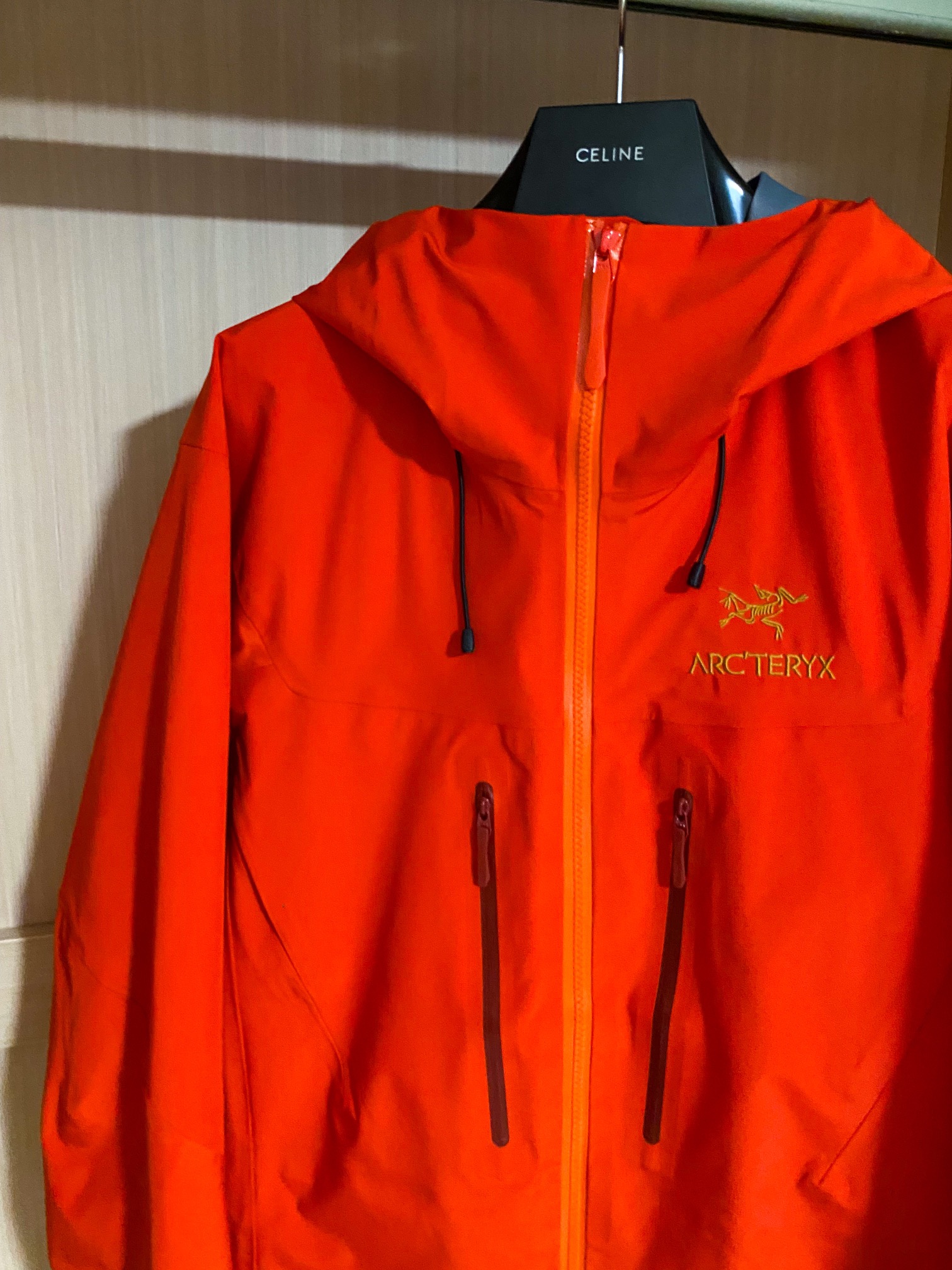 Arcteryx Down Jackets